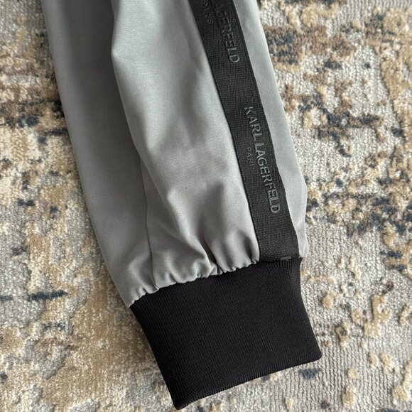 Karl Lagerfeld Men's Jacket - Picture 4 of 5